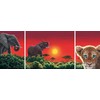 Ravensburger Triptychon Africa 1000-Pieces Jigsaw Puzzle