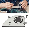 CPU Cooling Fan 4pin Power DC5V 0.45A Light Small Easy
