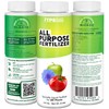 All Purpose Fertilizer, Complete Liquid All Purpose Plant Food, 8