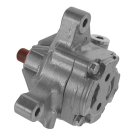 Power Steering Pump Compatible with 2003-2004 Honda CR-V 2003-2005 Element