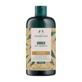 The Body Shop RVMP Ingwer Anti-Schuppen Shampoo 400ml