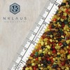 NKlaus 1479 Church Incense Vatican Incense Mix Citrus Note 100