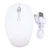 Wireless Mouse 2.4G Single Mode RGB Silent with High Accuracy