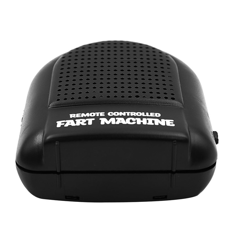 POFET Fart Machine With Remote, Gifts for Men,Electronic Remote Controlled