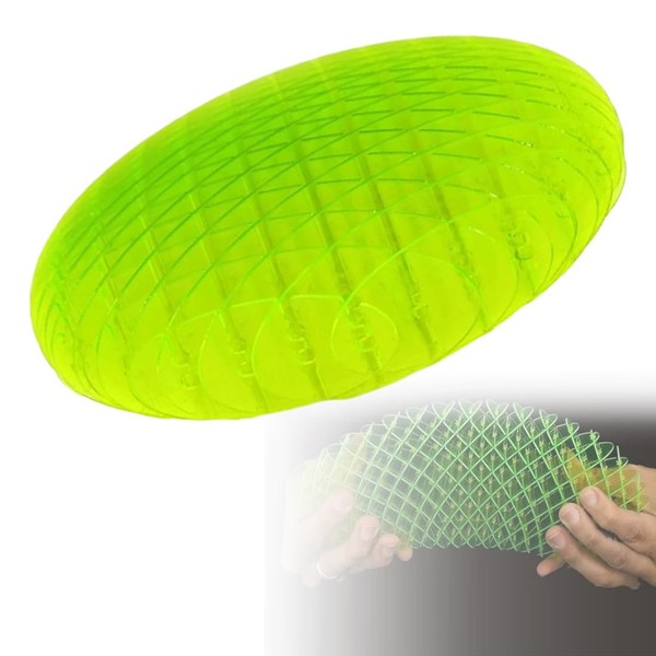 Fidget Toys Fidget Worm Toy, Pack of 2 Shape-Changing Worm