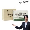 MyLacto NEW 면역 이뮨케어 100억 모유 유산균 아연 + 쾌변