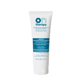 Ontherapy Emulsione Nutriente e Lenitiva Viso e Corpo, 100 ml