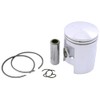 2EXTREME 50 cc piston compatible with Yamaha DT 50, TZR