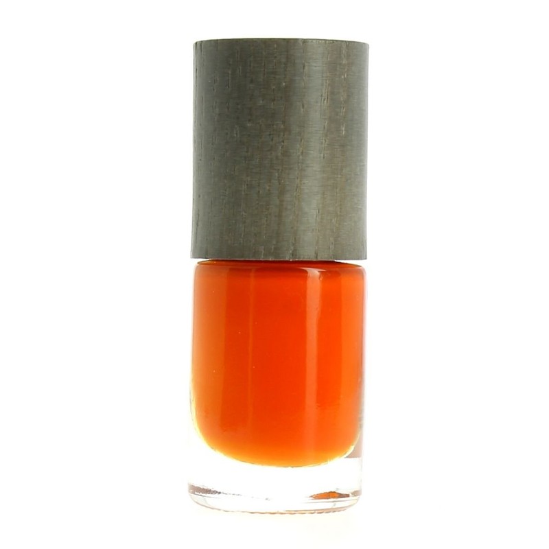 Boho Green Bio-Nagellack