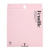 Femille Femille Feminine Wash FD, Unscented, Weak Acidity, Freeze-Dry, Delicate