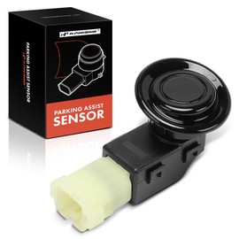 A-Premium Reverse Backup Parking Assist Sensor Compatible with Select Honda Models - Accord 2011-2018, Replace# 39685SLGH01ZA