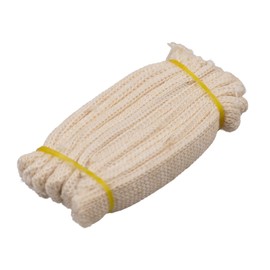 Cotton Finger Guards –Fingertip Sleeve, Thumb Protector, Covers Fingertip Used for Crafting – Breathable Cotton with Elastic Blend – 20 Count