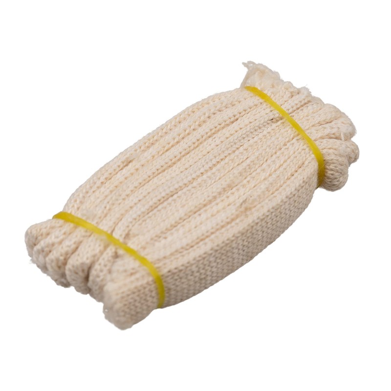 Cotton Finger Guards –Fingertip Sleeve, Thumb Protector, Covers Fingertip Used