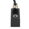 Solenoid Valve Coil Explosion Proof Strong Conductivity CT4 Pneumatic Solenoid