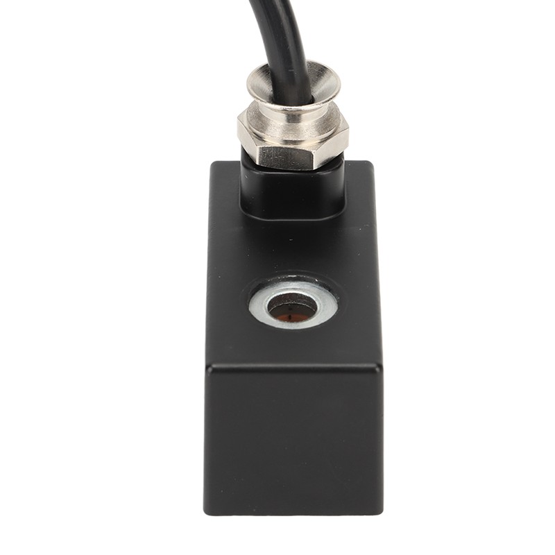 Solenoid Valve Coil Explosion Proof Strong Conductivity CT4 Pneumatic Solenoid