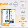 Protector Solar Eclipsol FPS 50 Ultra Crema Sunscreen SPF 50