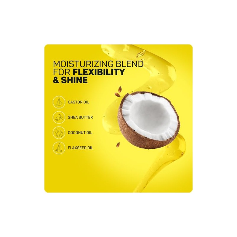 Marc Anthony Strictly Curls Define & Hold Flex Gel 8oz