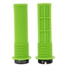 DMR Bikes DMR Brendog DeathGrip Flange Lock-On Mountain Bike MTB