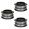 Kudoosen KST-130X Trimmer Replacement Line Compatible for Kobalt 40-Volt String
