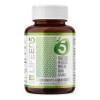 Probiotics 50 Billion, Prebiotics, and Digestive Enzymes (120 Capsules, Unflavored)