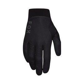 Fox Racing Ranger Gel Mountain Bike Gloves for Men, Great Comfort, Versatile Use, Excellent Protection, Black, L
