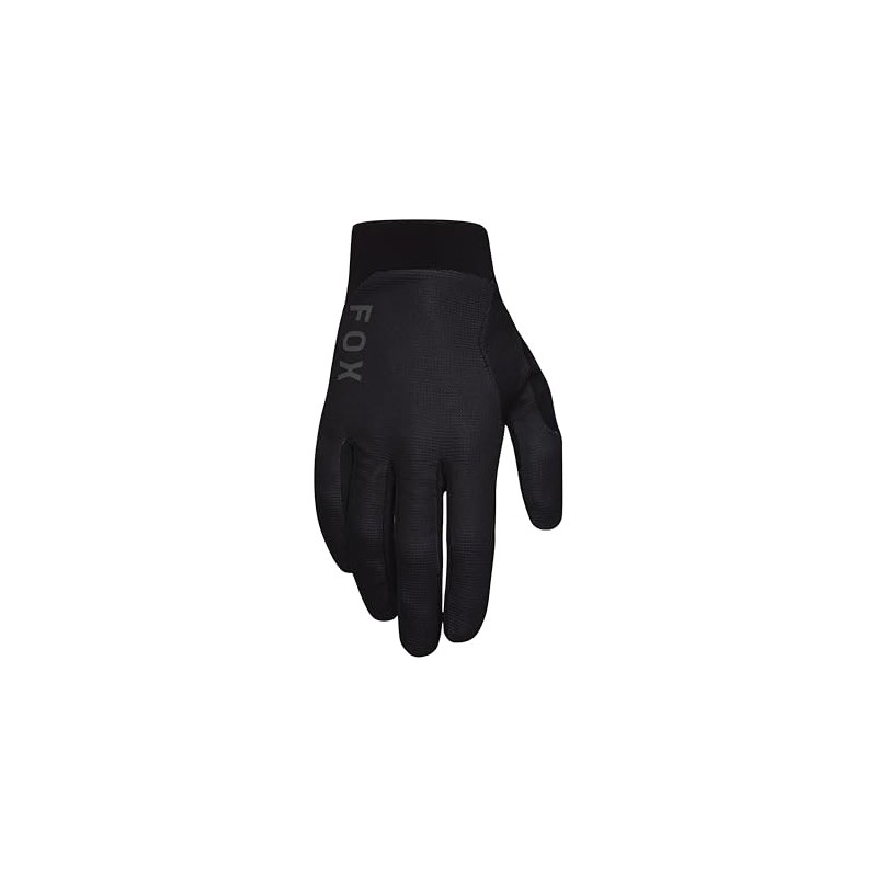 Fox Racing Ranger Gel Mountain Bike Gloves for Men, Great
