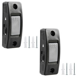 2 Garage Outlet Garage Door Control Push Button for Liftmaster 883LM