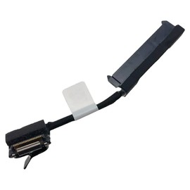 Hard Drive Cable Connector HDD Caddy Bracket Replacement for Dell Latitude M3520 M3530 6F7DD 6NVFT 5590 5580 5591