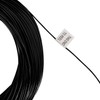 Maxcatch Sinking Fly Line Weight Forward 100ft 5S/6S/8S (Black, 6ips,