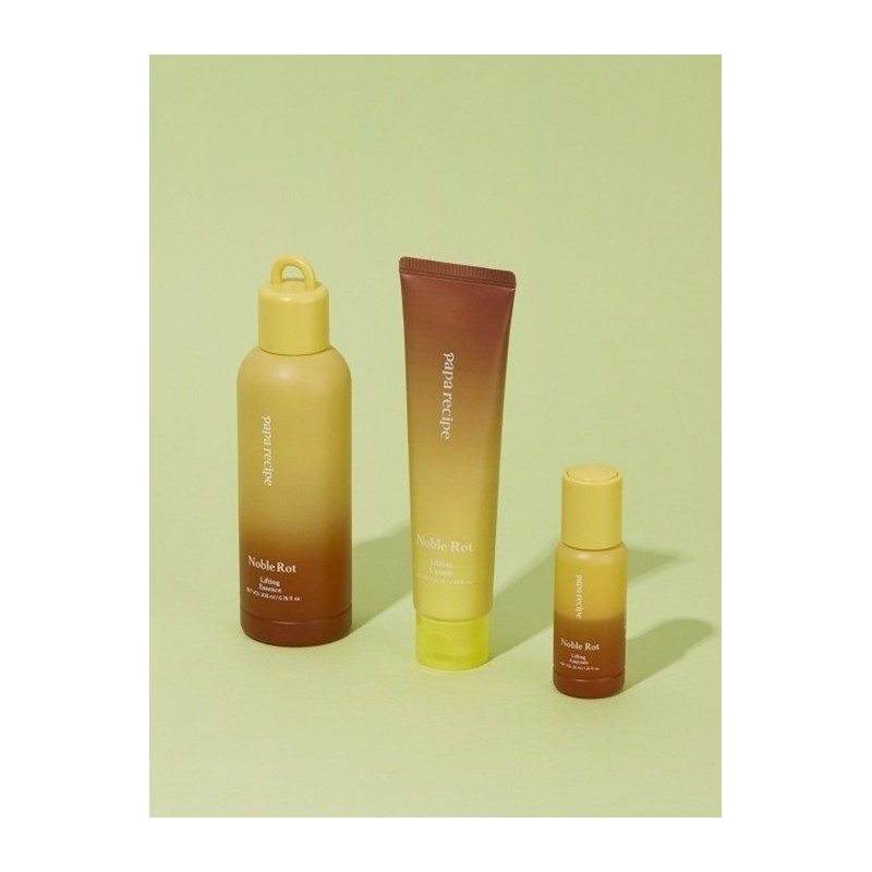 Noble Lot Lifting Ampoule 30ml / 노블 랏 리프팅 앰플