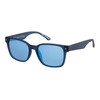 O'Neill ONS 9007 2.0 Men's Sunglasses 106P Navy Crystal/Blue