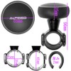 ALTEED Steering Wheel Spinner Steering Spinner Knob with Built-in Bearing