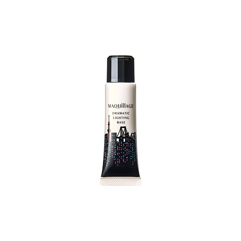 Makiage DS1 Drama Lighting Base Limited Edition DS1 Makeup Foundation