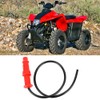 Spark Plug Cap Wire 3084980 Fit for Polaris Scrambler 500