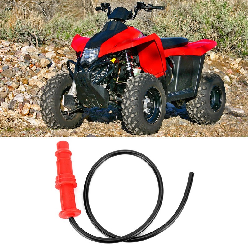 Spark Plug Cap Wire 3084980 Fit for Polaris Scrambler 500