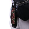 Xoenoiee Wristlet Strap for Key Hand Wrist Lanyard Keychain Holder