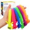 Special Supplies Kid’s Sensory Toys Fidget Strings with Cute Animal