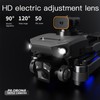 Remote Control Drone with Camera 4K Dual Camera Obstacle Avoidance