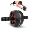 Daiilg Big Ab Roller for Abs Workout Ab Roller Wheel