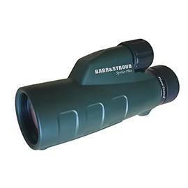 Barr & Stroud 'Sprite Plus' 15x50 FMC WP Monocular
