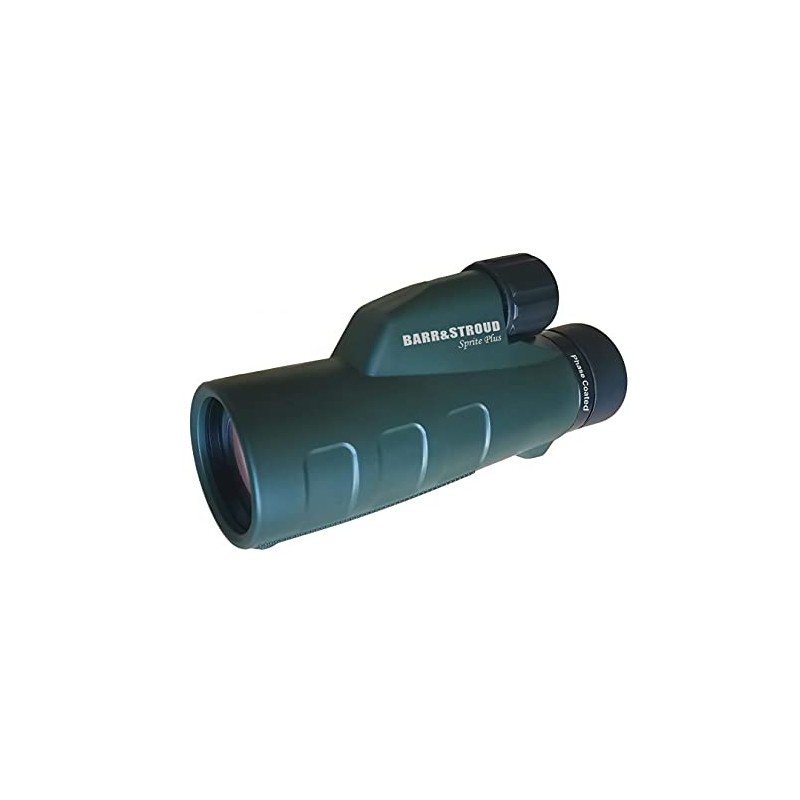 Barr & Stroud 'Sprite Plus' 15x50 FMC WP Monocular