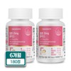 Daewoong Life Science Iron 25mg Plus Vitamin C Selenium Vitamin