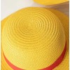 Maria d Sombrero One Piece Cosplay Luffy Sombrero De Paja