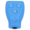 Professional Coating Thickness Gauge Car Automotive Paint Coating Thickness Tester
