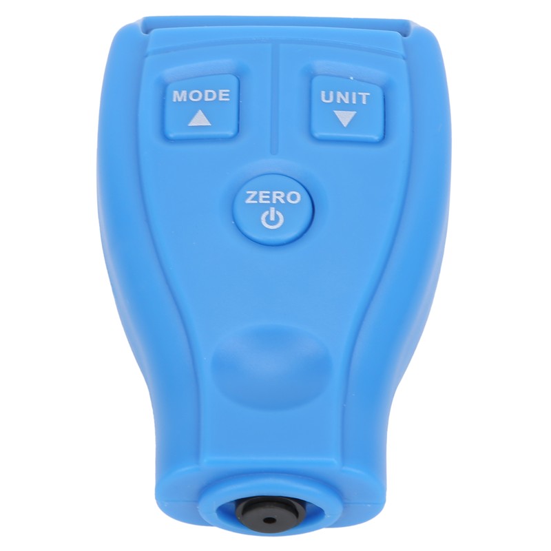 Professional Coating Thickness Gauge Car Automotive Paint Coating Thickness Tester