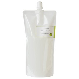Neo Natural Kabosu Rinse Refill 16.9 fl oz (500 ml)