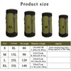 Compression Stuff Sack for Sleeping Bag,8L/15L/25L/35L Lightweight Waterproof Compact Compression