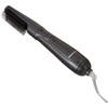 Panasonic EH-KA1A-K Rotating Dryer, Noise Suppression Type, Black