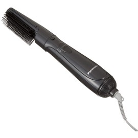 Panasonic EH-KA1A-K Rotating Dryer, Noise Suppression Type, Black