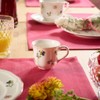 Villeroy & Boch Petite Fleur Mokka-/Espressotasse 0,1l Premium Porzellan